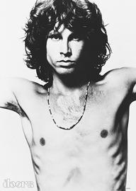 Jim Morrison Found Dead