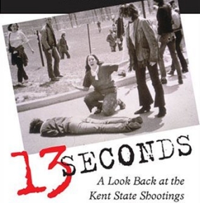 Kent State Shooting
