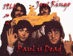 Paul is Dead
