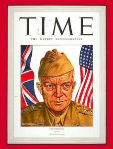 Dwight D. Eisenhower