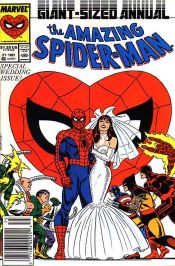 spider man wedding