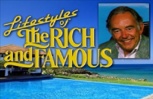 rich and famous