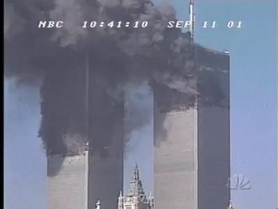 9/11 towers