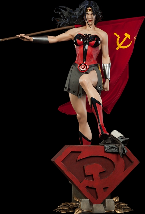 Wonder Woman Wonder
