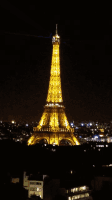 Eiffel Tower Wonder