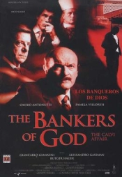 God's Banker movie