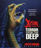 X Com Terror From the Deep