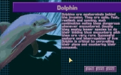 Darpa Super Soldier Dolphin