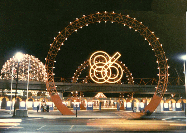 Expo 86