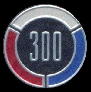 300