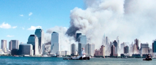 WTC DUST 911
