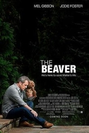 the beaver mel