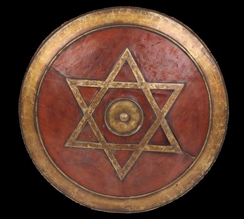 shield of david