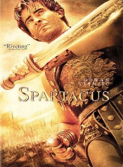 spartacus goran