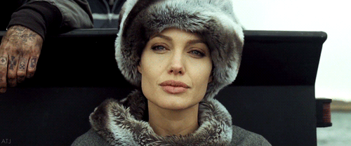 Angelina Russians