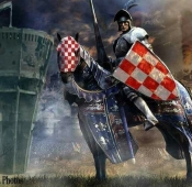 Croatian Crusader