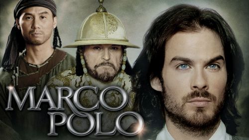 Marco Polo Ian