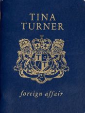 Tina Passport