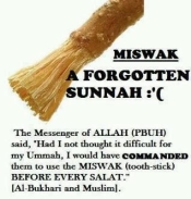 MIswak