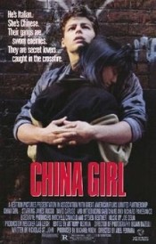 China Girl Nukes