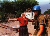 Bosnia UN