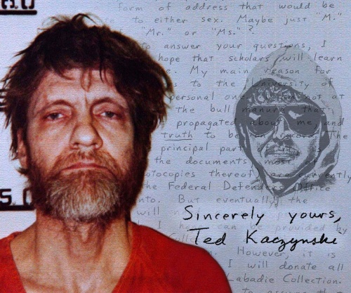 Unabomber Great Collapse