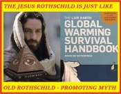 Jesus Rothschild