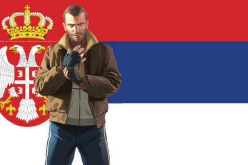 Niko Serbia