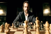 Jake Green Andre Chess