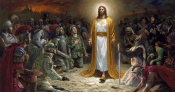 Jesus Soldiers
