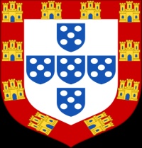 Portugeuse Coat of ARms