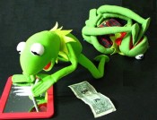 Kermit STreesh