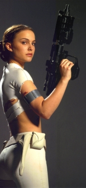 padme amidala