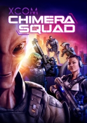chimera squad