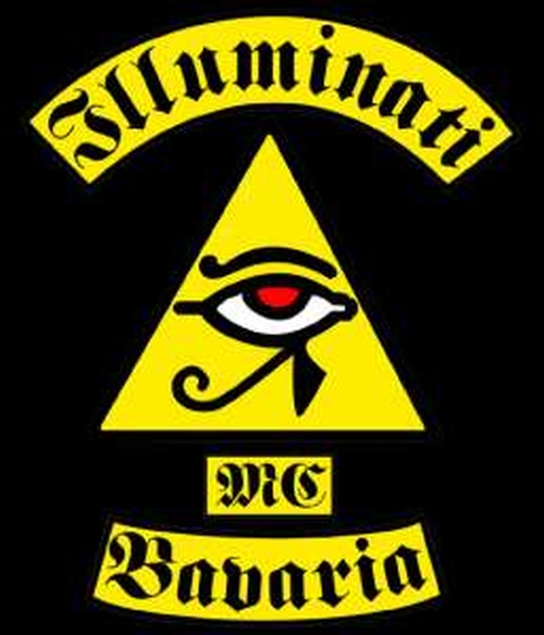 Illuminati MC HST