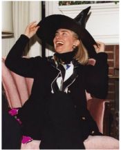 hillary wicked witch