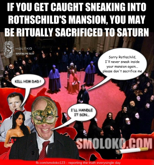 Rothschild Dynasty