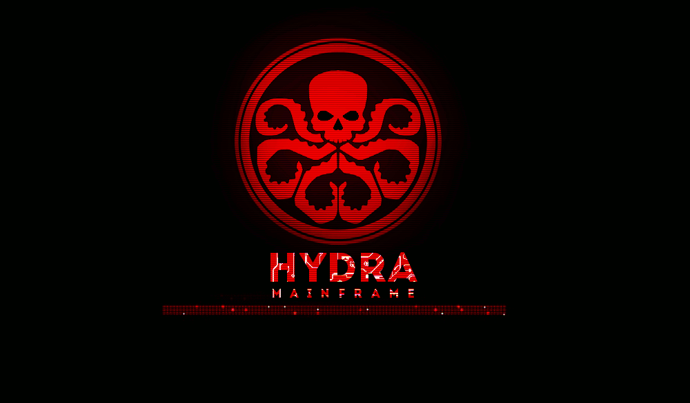 Hydra Hack