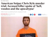 Kyle Killer 13