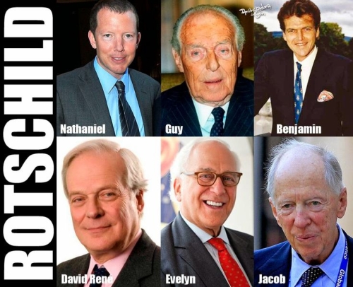 ROthschild Plan Protocols