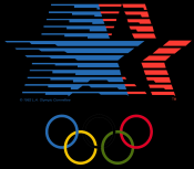 1984 Olympics