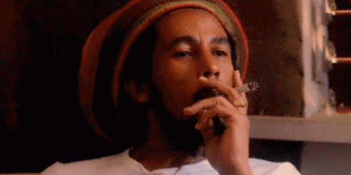 Bob Marley Cancer CIA