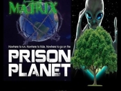 Prison Planet alien devils