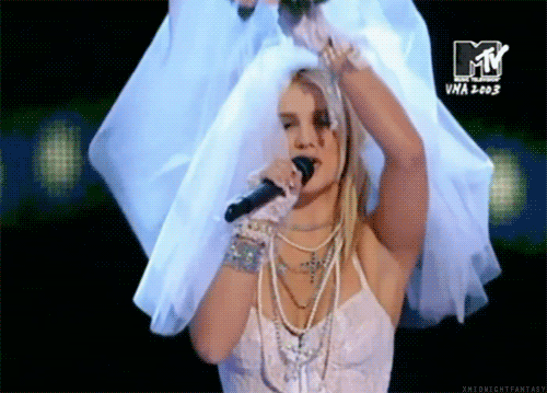 Britney Bride Christ