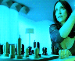 Madonna Chess Croatia