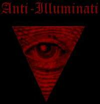 Anti Illuminati Trump