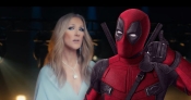 Celine Deadpool