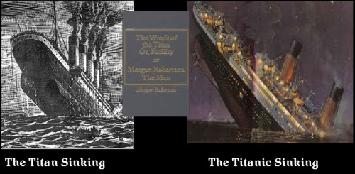 Womyn Titanic