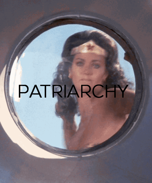 Patriarchy Monopoly