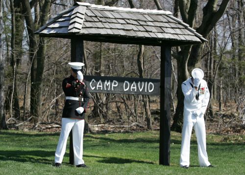 camp david